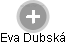 Eva Dubská - Vizualizace  propojení osoby a firem v obchodním rejstříku