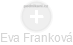 Eva Franková - Vizualizace  propojení osoby a firem v obchodním rejstříku