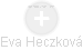 Eva Heczková - Vizualizace  propojení osoby a firem v obchodním rejstříku