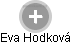 Eva Hodková - Vizualizace  propojení osoby a firem v obchodním rejstříku