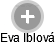 Eva Iblová - Vizualizace  propojení osoby a firem v obchodním rejstříku