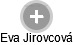 Eva Jirovcová - Vizualizace  propojení osoby a firem v obchodním rejstříku