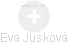 Eva Jusková - Vizualizace  propojení osoby a firem v obchodním rejstříku