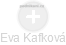 Eva Kafková - Vizualizace  propojení osoby a firem v obchodním rejstříku