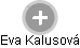 Eva Kalusová - Vizualizace  propojení osoby a firem v obchodním rejstříku
