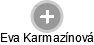 Eva Karmazínová - Vizualizace  propojení osoby a firem v obchodním rejstříku