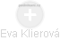 Eva Klierová - Vizualizace  propojení osoby a firem v obchodním rejstříku