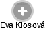 Eva Klosová - Vizualizace  propojení osoby a firem v obchodním rejstříku