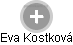 Eva Kostková - Vizualizace  propojení osoby a firem v obchodním rejstříku