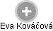 Eva Kováčová - Vizualizace  propojení osoby a firem v obchodním rejstříku