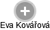 Eva Kovářová - Vizualizace  propojení osoby a firem v obchodním rejstříku