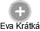 Eva Krátká - Vizualizace  propojení osoby a firem v obchodním rejstříku