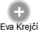 Eva Krejčí - Vizualizace  propojení osoby a firem v obchodním rejstříku