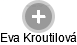 Eva Kroutilová - Vizualizace  propojení osoby a firem v obchodním rejstříku