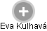 Eva Kulhavá - Vizualizace  propojení osoby a firem v obchodním rejstříku