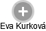 Eva Kurková - Vizualizace  propojení osoby a firem v obchodním rejstříku