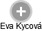 Eva Kycová - Vizualizace  propojení osoby a firem v obchodním rejstříku
