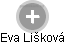 Eva Lišková - Vizualizace  propojení osoby a firem v obchodním rejstříku