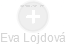 Eva Lojdová - Vizualizace  propojení osoby a firem v obchodním rejstříku