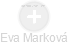 Eva Marková - Vizualizace  propojení osoby a firem v obchodním rejstříku