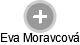 Eva Moravcová - Vizualizace  propojení osoby a firem v obchodním rejstříku