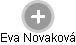 Eva Novaková - Vizualizace  propojení osoby a firem v obchodním rejstříku
