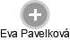 Eva Pavelková - Vizualizace  propojení osoby a firem v obchodním rejstříku