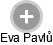Eva Pavlů - Vizualizace  propojení osoby a firem v obchodním rejstříku