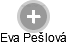 Eva Pešlová - Vizualizace  propojení osoby a firem v obchodním rejstříku
