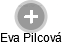 Eva Pilcová - Vizualizace  propojení osoby a firem v obchodním rejstříku