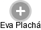 Eva Plachá - Vizualizace  propojení osoby a firem v obchodním rejstříku