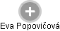 Eva Popovičová - Vizualizace  propojení osoby a firem v obchodním rejstříku