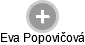 Eva Popovičová - Vizualizace  propojení osoby a firem v obchodním rejstříku