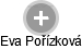 Eva Pořízková - Vizualizace  propojení osoby a firem v obchodním rejstříku