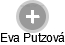 Eva Putzová - Vizualizace  propojení osoby a firem v obchodním rejstříku