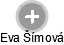 Eva Šímová - Vizualizace  propojení osoby a firem v obchodním rejstříku