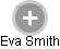 Eva Smith - Vizualizace  propojení osoby a firem v obchodním rejstříku