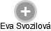Eva Svozilová - Vizualizace  propojení osoby a firem v obchodním rejstříku