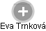 Eva Trnková - Vizualizace  propojení osoby a firem v obchodním rejstříku