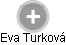 Eva Turková - Vizualizace  propojení osoby a firem v obchodním rejstříku