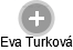 Eva Turková - Vizualizace  propojení osoby a firem v obchodním rejstříku