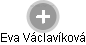Eva Václavíková - Vizualizace  propojení osoby a firem v obchodním rejstříku
