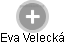 Eva Velecká - Vizualizace  propojení osoby a firem v obchodním rejstříku