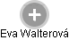 Eva Walterová - Vizualizace  propojení osoby a firem v obchodním rejstříku