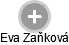 Eva Zaňková - Vizualizace  propojení osoby a firem v obchodním rejstříku