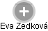 Eva Zedková - Vizualizace  propojení osoby a firem v obchodním rejstříku
