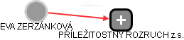  Zerzánková E. - Vizualizace  propojení osoby a firem v obchodním rejstříku