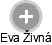  Eva Ž. - Vizualizace  propojení osoby a firem v obchodním rejstříku