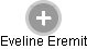  Eveline E. - Vizualizace  propojení osoby a firem v obchodním rejstříku
