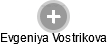  Evgeniya V. - Vizualizace  propojení osoby a firem v obchodním rejstříku